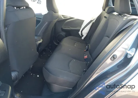 2021 Toyota Prius L Eco from USA, damaged, VIN JTDKAMFU6M3153168